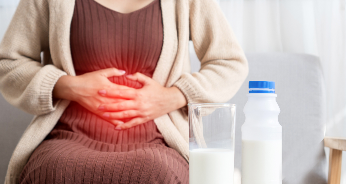 Exploring Bloating And Its Underlying Causes