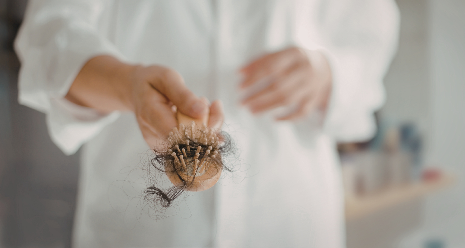 Harnessing The Power Of Bioresonance Hair Testing