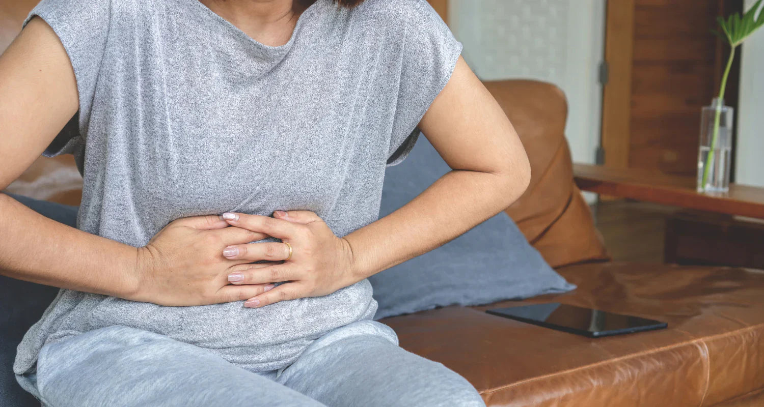 How to Relieve IBS Pain Instantly