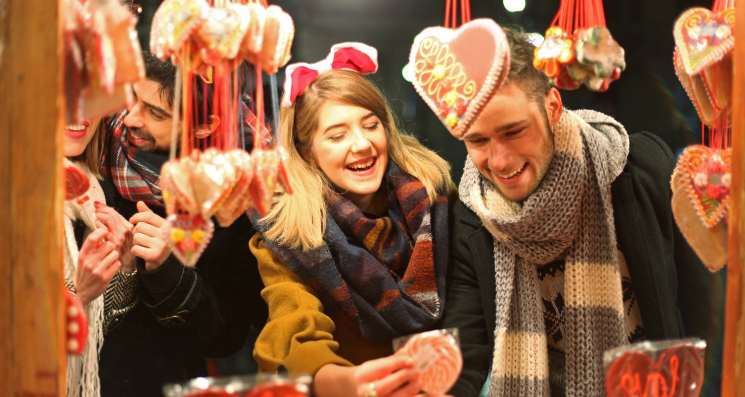 A Symptom-Free Christmas: How to Avoid Sensitivity Triggers