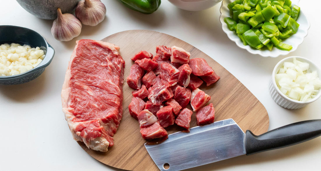 Beef Intolerance Explained