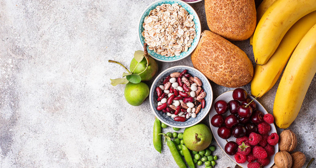 What Causes Food Sensitivities