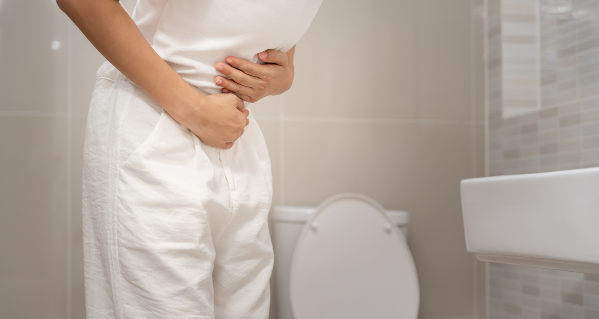 What’s causing your symptoms?