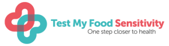 Test My Food Sensitivity USA