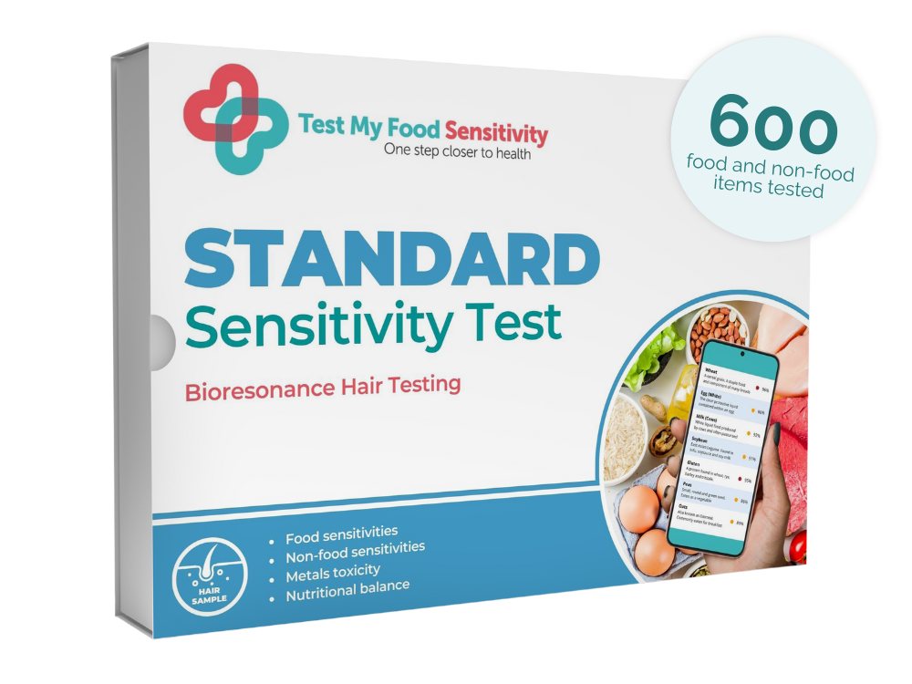Individual Sensitivity Test