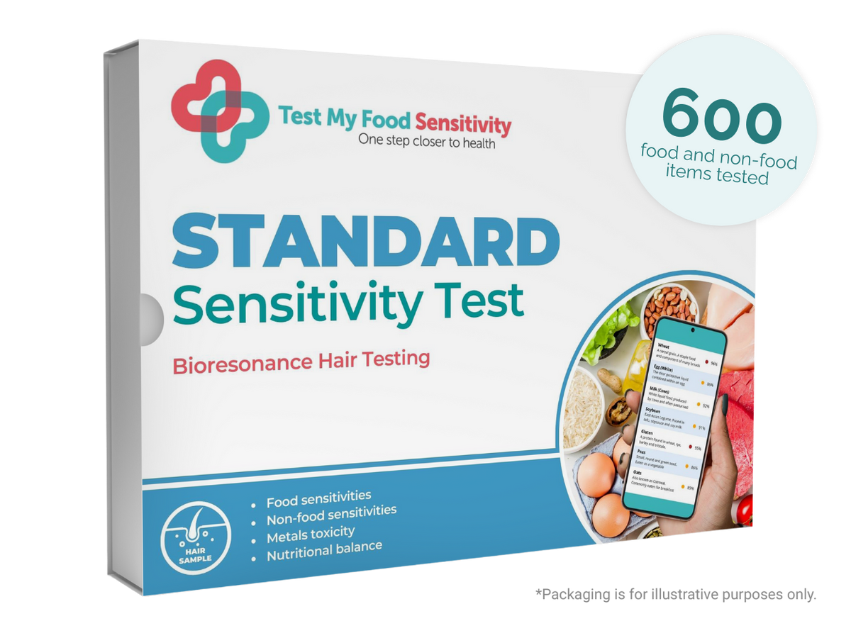 Unraveling Onion and Garlic Intolerance Symptoms – Test My Food Sensitivity
