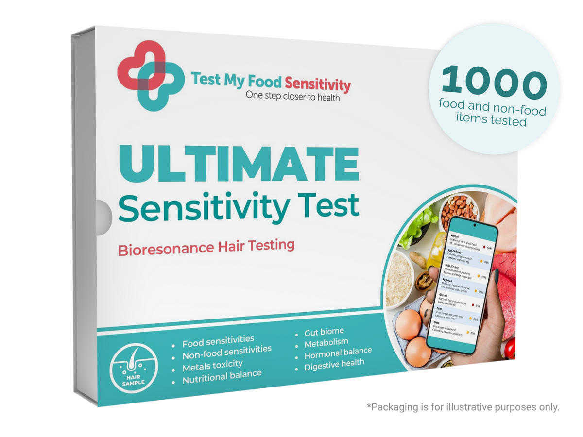 Unraveling Onion and Garlic Intolerance Symptoms – Test My Food Sensitivity